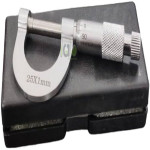 Vernier Micrometer Screw Gauge
